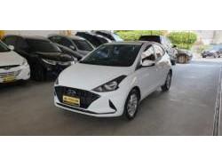 Hyundai - HB20 Evolution 1.0 Flex 12V