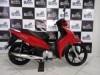 Honda - BIZ 125 EX Flex