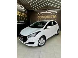 Hyundai - HB20 Confort 1.0 Flex 12V 