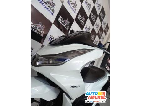 Honda - PCX 160