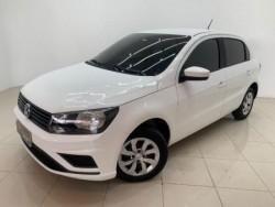 VolksWagen - Gol 1.0 Mi Total Flex 8V 4p