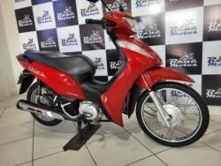 Honda - BIZ 110i