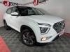 Hyundai - Creta Platinum 1.0 Turbo 12V Flex