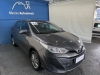 Toyota - Yaris XL Plus Connect 1.5 Flex 16V 5p Aut.