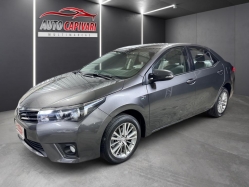 Toyota - Corolla XEi 2.0 Flex 16V 