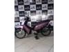 Honda - BIZ 125 ES