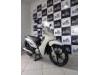 Honda - BIZ 125 EX