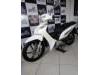 Honda - BIZ 125 EX