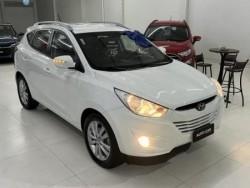 Hyundai - ix35 2.0 16V 2WD Flex