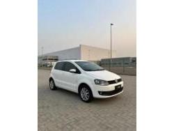 VolksWagen - Fox Plus 1.6Mi 8V 4p