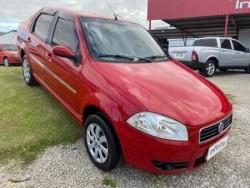 Fiat - Siena EL Celebration 1.0 mpi Fire Flex 8V 4p