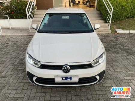 VolksWagen - Polo 1.0 TSI Flex 12V 5p