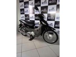 Honda - BIZ 125 ES