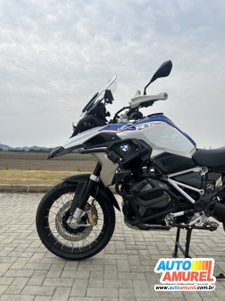 BMW - R 1250 GS Premium HP