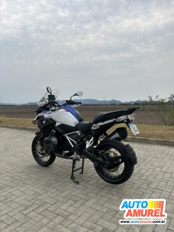 BMW - R 1250 GS Premium HP