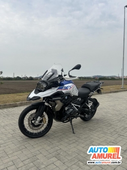 BMW - R 1250 GS Premium HP