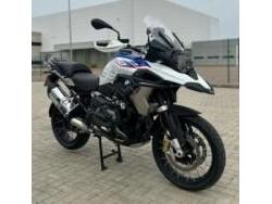 BMW - R 1250 GS Premium HP