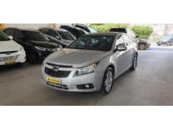 Chevrolet - Cruze LT 1.8 16V FlexPower 4p 