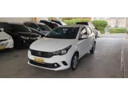 Fiat - Argo Drive 1.0 6V Flex