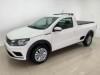 VolksWagen - Saveiro Robust 1.6 Total Flex 8V