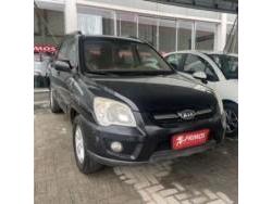 Kia Motors - Sportage EX 2.0 16V