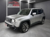 Jeep - Renegade Longitude 1.8 4x2 Flex 16V