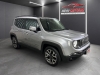 Jeep - Renegade Longitude 1.8 4x2 Flex 16V