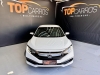 Honda - Civic Sedan LX 2.0 Flex 16V Aut. 4p