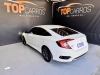 Honda - Civic Sedan LX 2.0 Flex 16V Aut. 4p