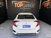 Honda - Civic Sedan LX 2.0 Flex 16V Aut. 4p