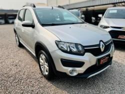 Renault - Sandero Stepway Flex 1.6 16V 5p