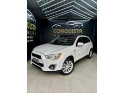 Mitsubishi - ASX 2.0 16V 4x4 160cv 