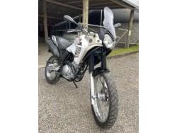 Yamaha - XTZ 250 TENERE