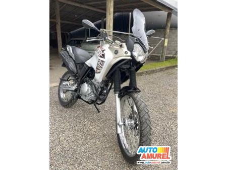 Yamaha - XTZ 250 TENERE