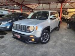 Jeep - Renegade Sport 1.8 4x2 Flex 16V 