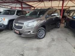 Chevrolet - Spin Advantage 1.8 8V EconoFlex 5p