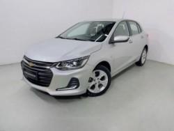 Chevrolet - Onix Hatch Premier 1.0 12V Turbo Flex 5p