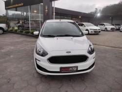 Ford - Ka 1.0 SE/SE Plus TiVCT Flex 5p