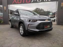 Chevrolet - Tracker LT 1.0 Turbo 12V Flex