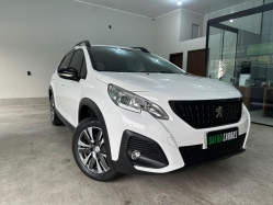 Peugeot - 2008 Allure Pack 1.6 Flex 16V