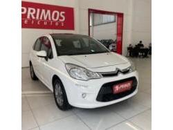 Citroën - C3 Tendance 1.5 Flex 8V 5p