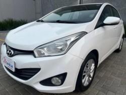 Hyundai - HB20 Premium 1.6 Flex 16V