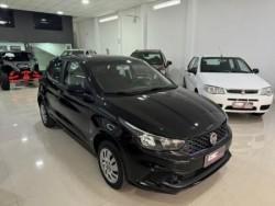 Fiat - Argo Drive 1.0 6V Flex