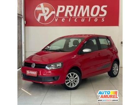 VolksWagen - Fox Rock in Rio 1.6 Mi Total Flex 8V 5p