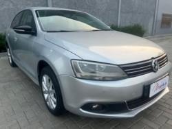 VolksWagen - Jetta Comfortline 2.0 T.Flex 8V 4p