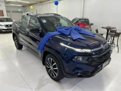 Fiat - Toro Ultra 2.0 16V 4x4 Diesel