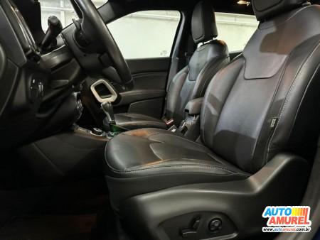 Fiat - Toro Ultra 2.0 16V 4x4 Diesel