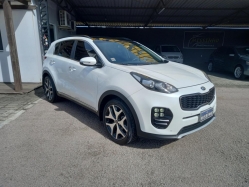 Kia Motors - Sportage 2.0 16V Aut