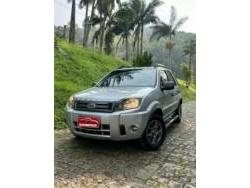 Ford - EcoSport Freestyle 1.6 16V Flex 5p