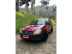 Chevrolet - Celta LS 1.0 MPFI 8V FlexPower 3p